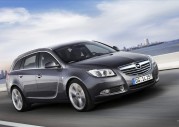 Opel Insignia Sports Tourer